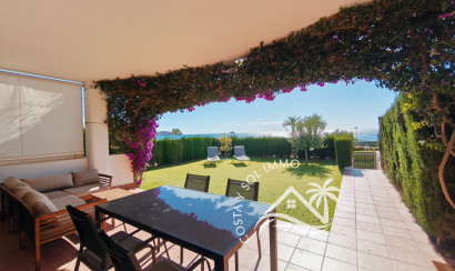 Apartamento - Reventa - San Juan de los Terreros - MDP219 F3 AP178 T12