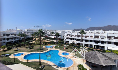 Apartamento - Reventa - San Juan de los Terreros - San Juan de los Terreros