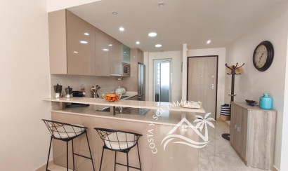 Apartamento - Reventa - San Juan de los Terreros - San Juan de los Terreros