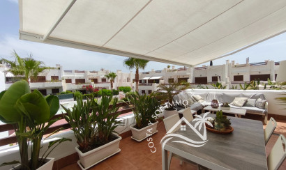 Apartamento - Reventa - San Juan de los Terreros -
                San Juan de los Terreros