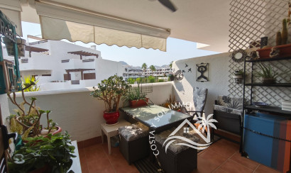 Apartamento - Reventa - San Juan de los Terreros -
                San Juan de los Terreros