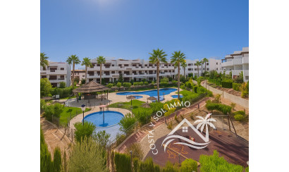 Apartamento - Reventa - San Juan de los Terreros -
                San Juan de los Terreros