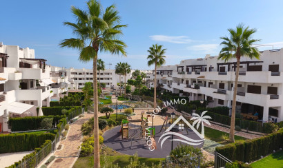 Apartamento - Reventa - San Juan de los Terreros - San Juan de los Terreros