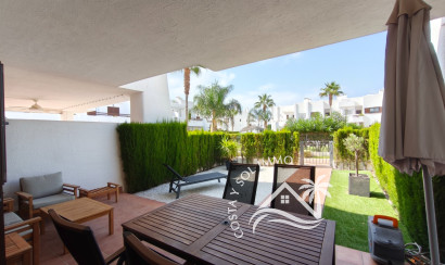 Apartamento - Reventa - San Juan de los Terreros - San Juan de los Terreros