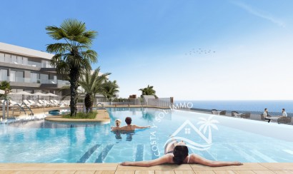 Apartment - New Build - Águilas - ICAGUILAS2