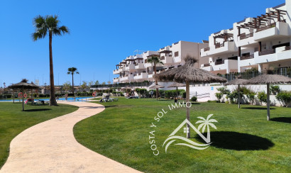 Apartment - New Build - San Juan de los Terreros - San Juan de los Terreros