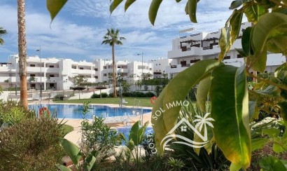 Apartment - Rental - San Juan de los Terreros - San Juan de los Terreros