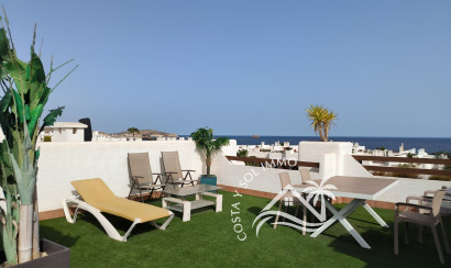 Apartment - Rental - San Juan de los Terreros - San Juan de los Terreros