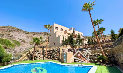 Apartment - Resale - Águilas - Águilas