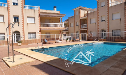 Apartment - Resale - Cuevas del Almanzora -
                Cuevas del Almanzora