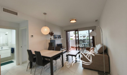 Apartment - Resale - San Juan de los Terreros - MDP10F5 AP10