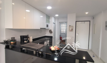Apartment - Resale - San Juan de los Terreros - MDP13F5 AP23