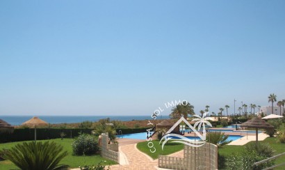 Apartment - Resale - San Juan de los Terreros - MDP19F3 AP209