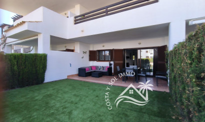 Apartment - Resale - San Juan de los Terreros - MDP317F4 APT157