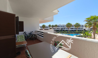 Apartment - Resale - San Juan de los Terreros -
                San Juan de los Terreros