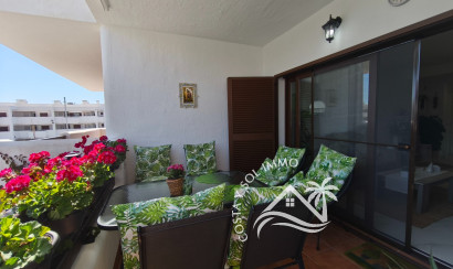 Apartment - Resale - San Juan de los Terreros -
                San Juan de los Terreros