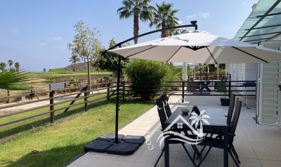 Apartment - Resale - San Juan de los Terreros -
                San Juan de los Terreros