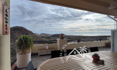 Appartement / flat - Herverkoop - San Juan de los Terreros - San Juan de los Terreros