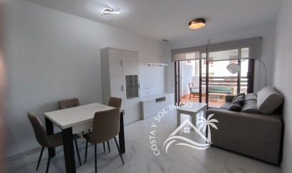 Appartement / flat - Herverkoop - San Juan de los Terreros - San Juan de los Terreros