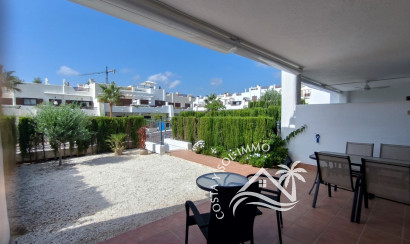 Appartement / flat - Herverkoop - San Juan de los Terreros - San Juan de los Terreros