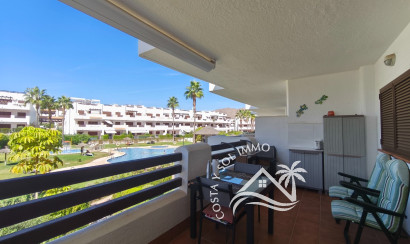 Appartement / flat - Herverkoop - San Juan de los Terreros - San Juan de los Terreros