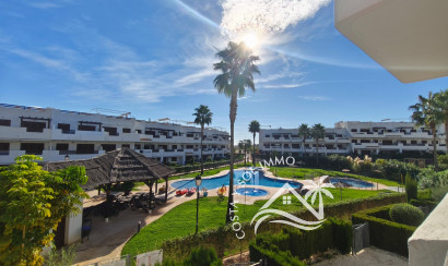 Appartement / flat - Herverkoop - San Juan de los Terreros - San Juan de los Terreros