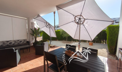 Appartement / flat - Herverkoop - San Juan de los Terreros -
                San Juan de los Terreros