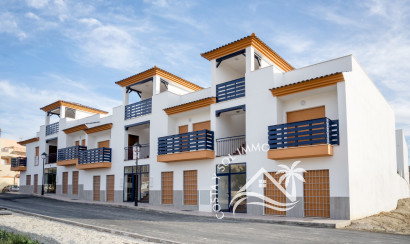 Appartement / flat - Nieuwbouw Woningen - Cuevas del Almanzora - Cuevas del Almanzora