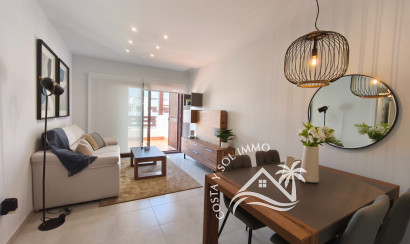 Appartement - Neuf - San Juan de los Terreros - San Juan de los Terreros