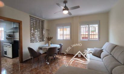 Appartement - Revente - Águilas - AGUILAS SAN CRISTOBAL