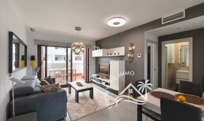 Appartement - Revente - San Juan de los Terreros -
                San Juan de los Terreros