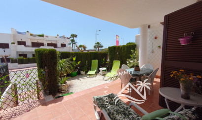 Appartement - Revente - San Juan de los Terreros - San Juan de los Terreros