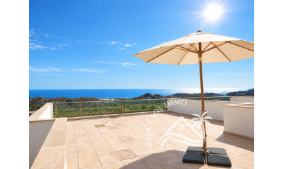 Appartement - Revente - San Juan de los Terreros - San Juan de los Terreros