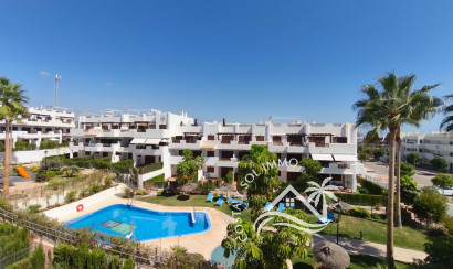 Ático - Reventa - San Juan de los Terreros -
                San Juan de los Terreros