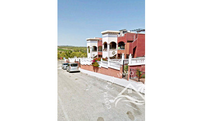 Bungalow - Herverkoop - Orihuela Costa - Los Altos