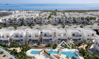 Bungalow - Obra nueva - San Juan de los Terreros - YADBUNG