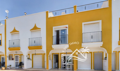 Duplex - Wiederverkauf - Torre Pacheco -
                Torre Pacheco