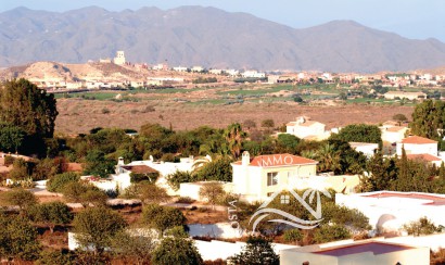 Grundstück - Neue Gebäude - Cuevas del Almanzora - DSPARCELAS