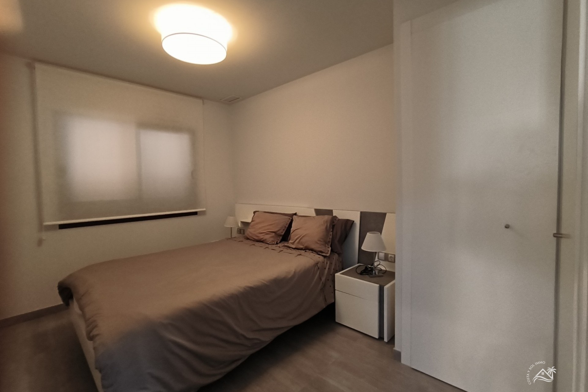 Herverkoop - Appartement / flat -
San Juan de los Terreros