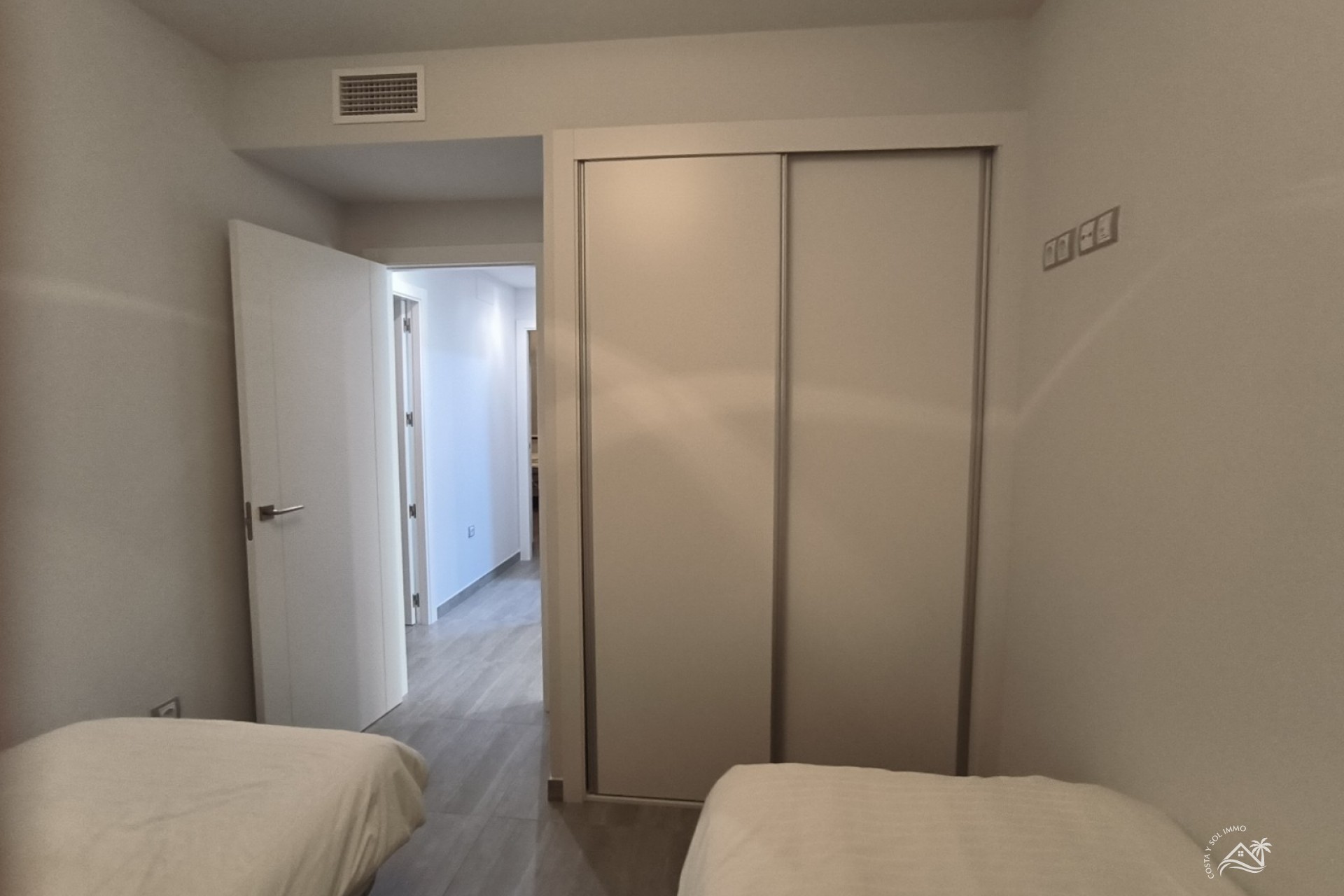 Herverkoop - Appartement / flat -
San Juan de los Terreros