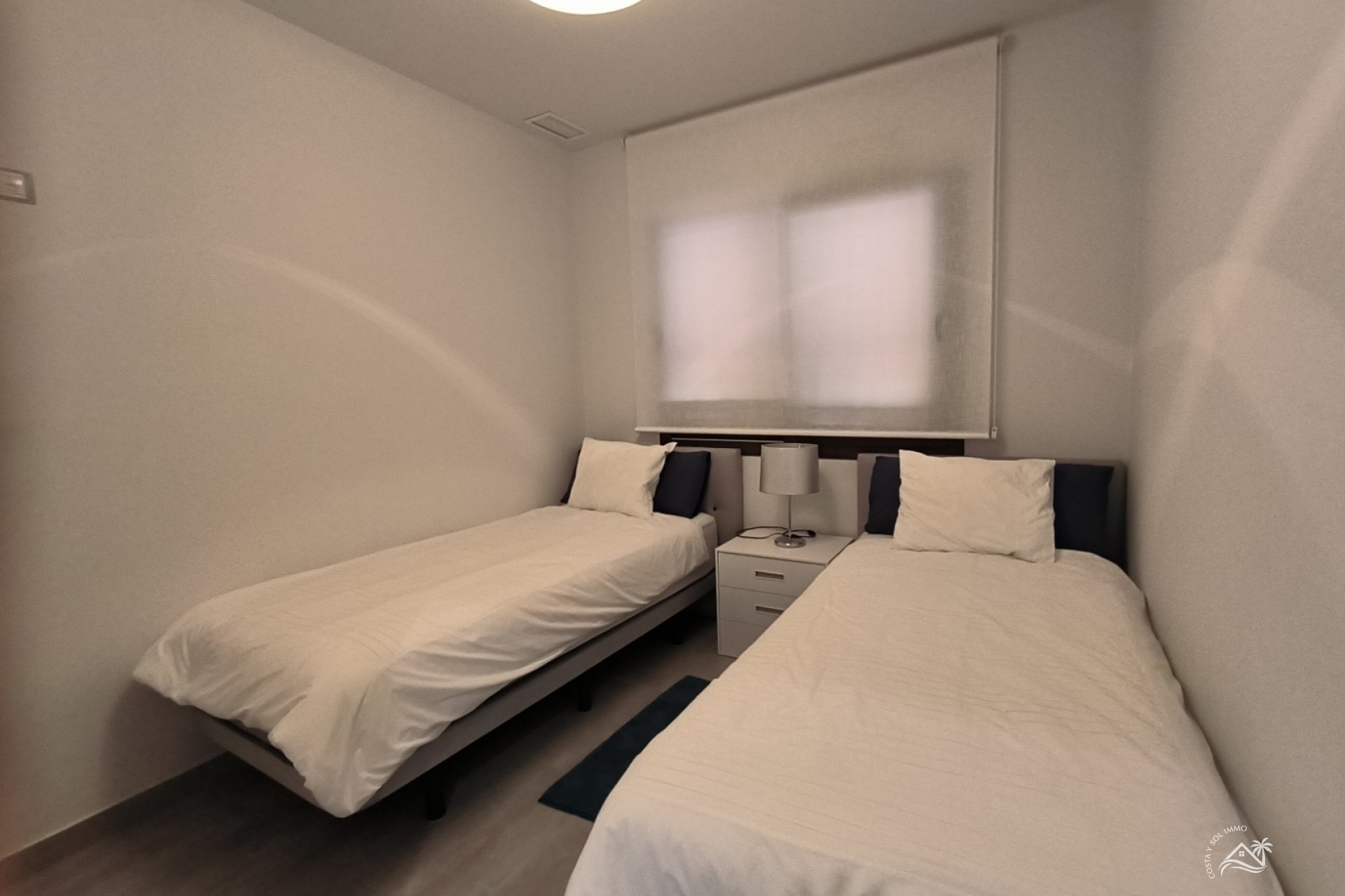 Herverkoop - Appartement / flat -
San Juan de los Terreros