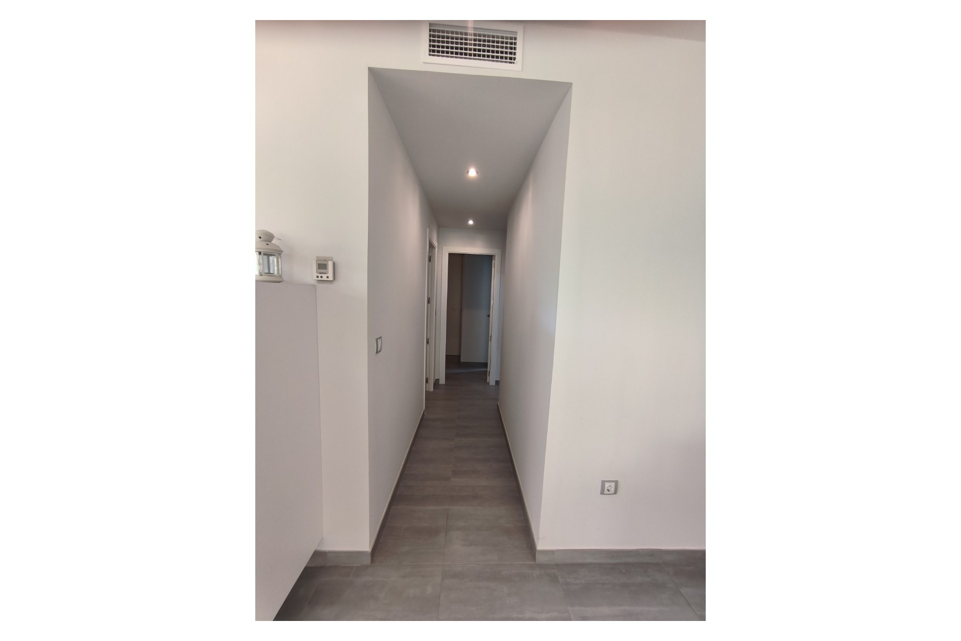 Herverkoop - Appartement / flat -
San Juan de los Terreros