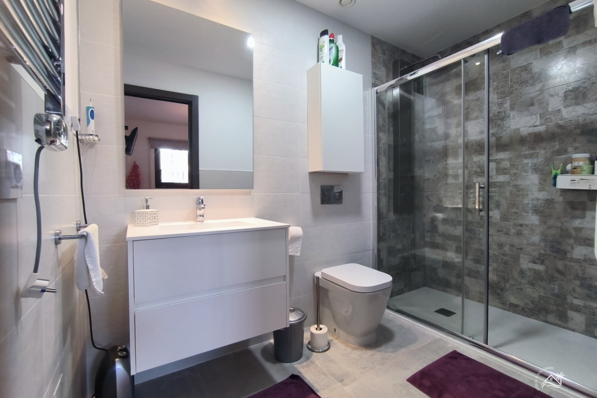 Herverkoop - Appartement / flat -
San Juan de los Terreros