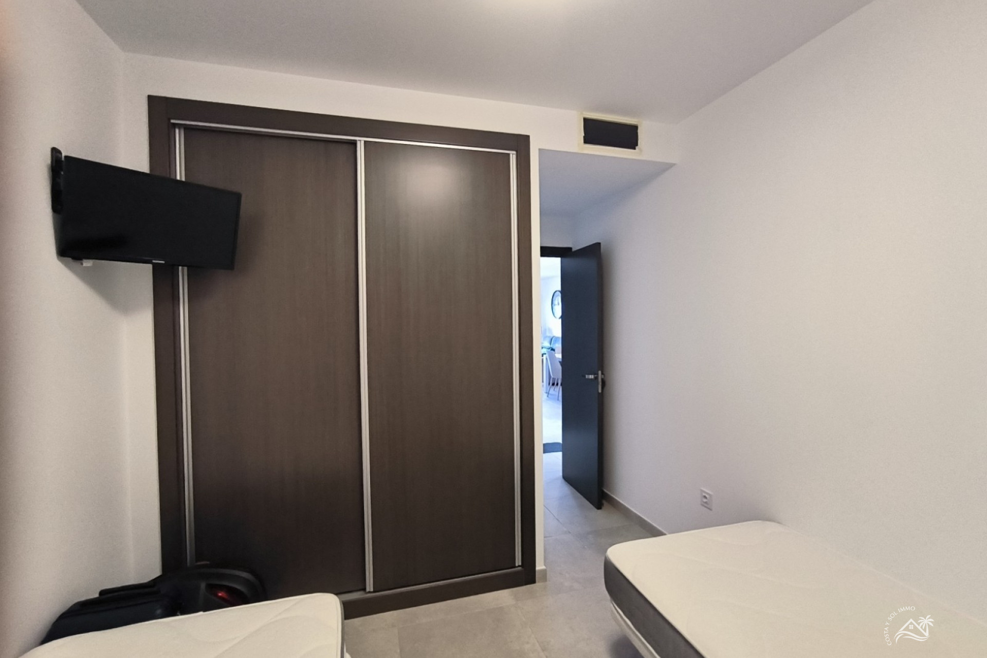 Herverkoop - Appartement / flat -
San Juan de los Terreros