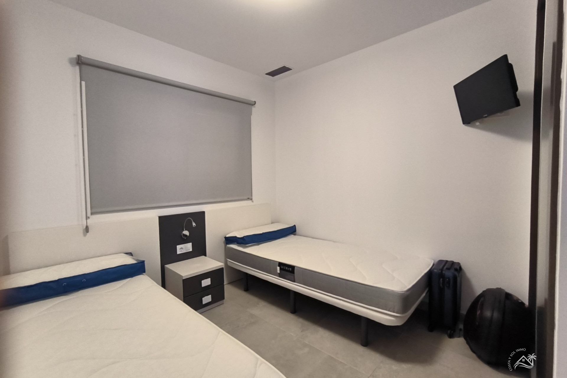 Herverkoop - Appartement / flat -
San Juan de los Terreros