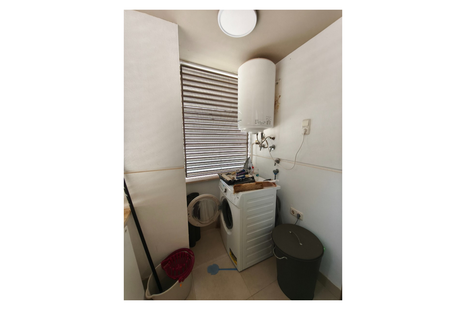 Herverkoop - Appartement / flat -
San Juan de los Terreros