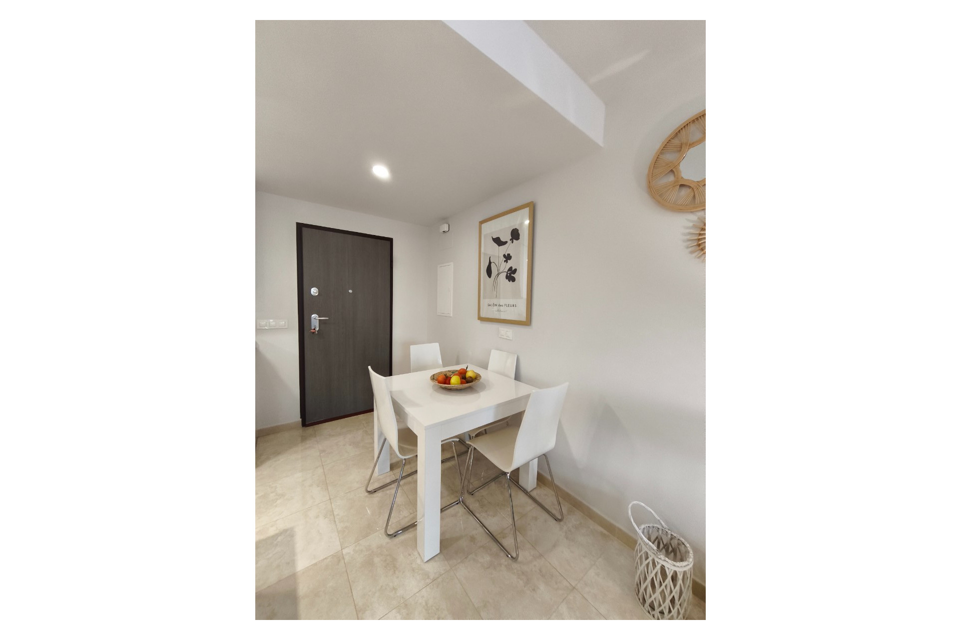 Herverkoop - Appartement / flat -
San Juan de los Terreros