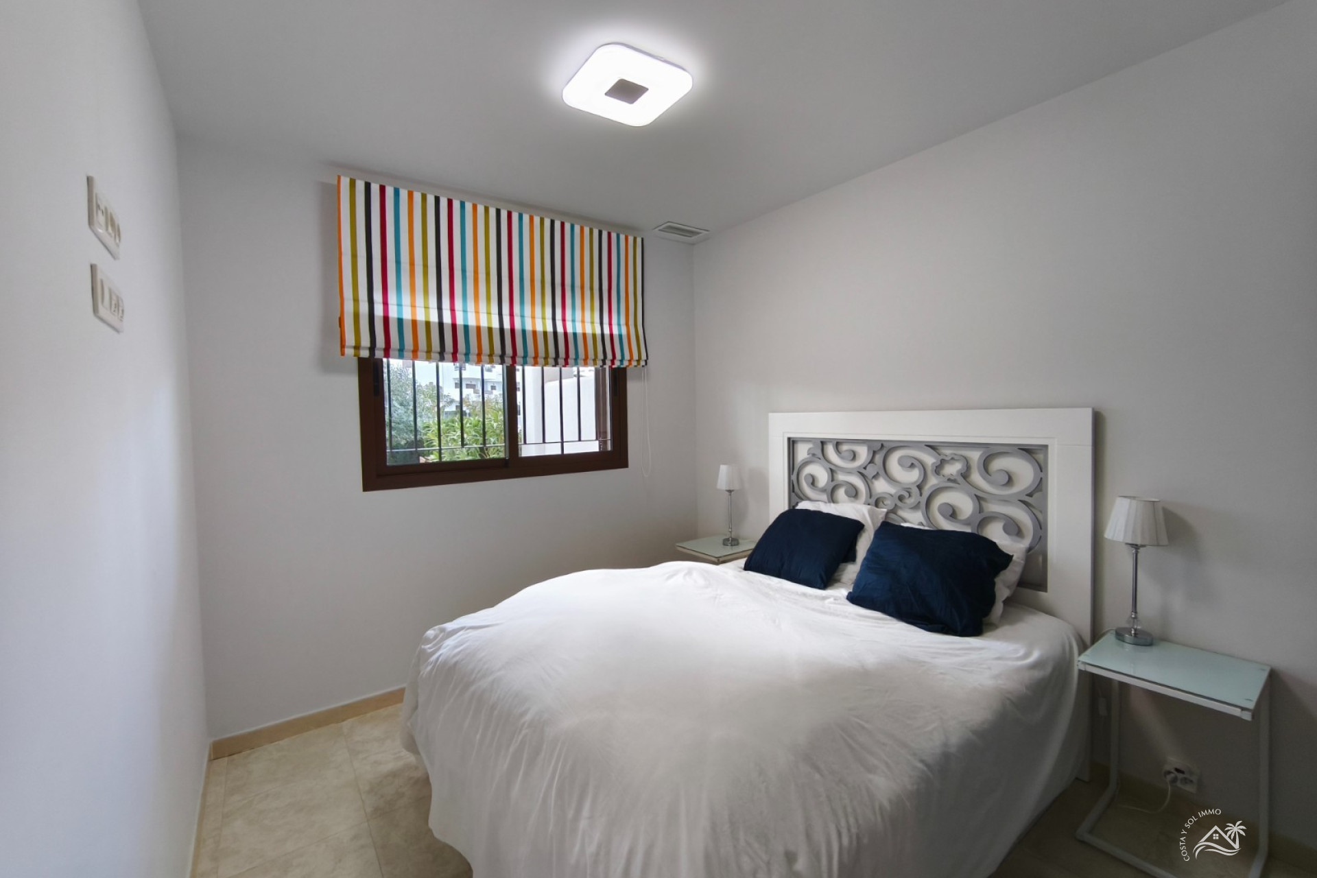 Herverkoop - Appartement / flat -
San Juan de los Terreros