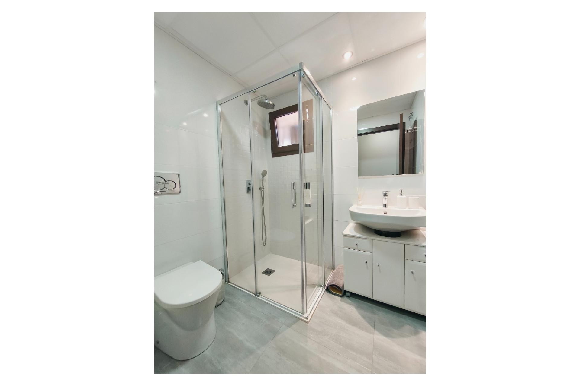 Herverkoop - Appartement / flat -
San Juan de los Terreros