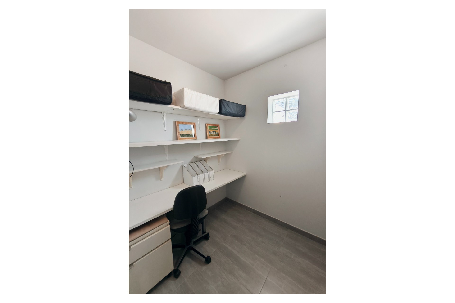 Herverkoop - Appartement / flat -
San Juan de los Terreros